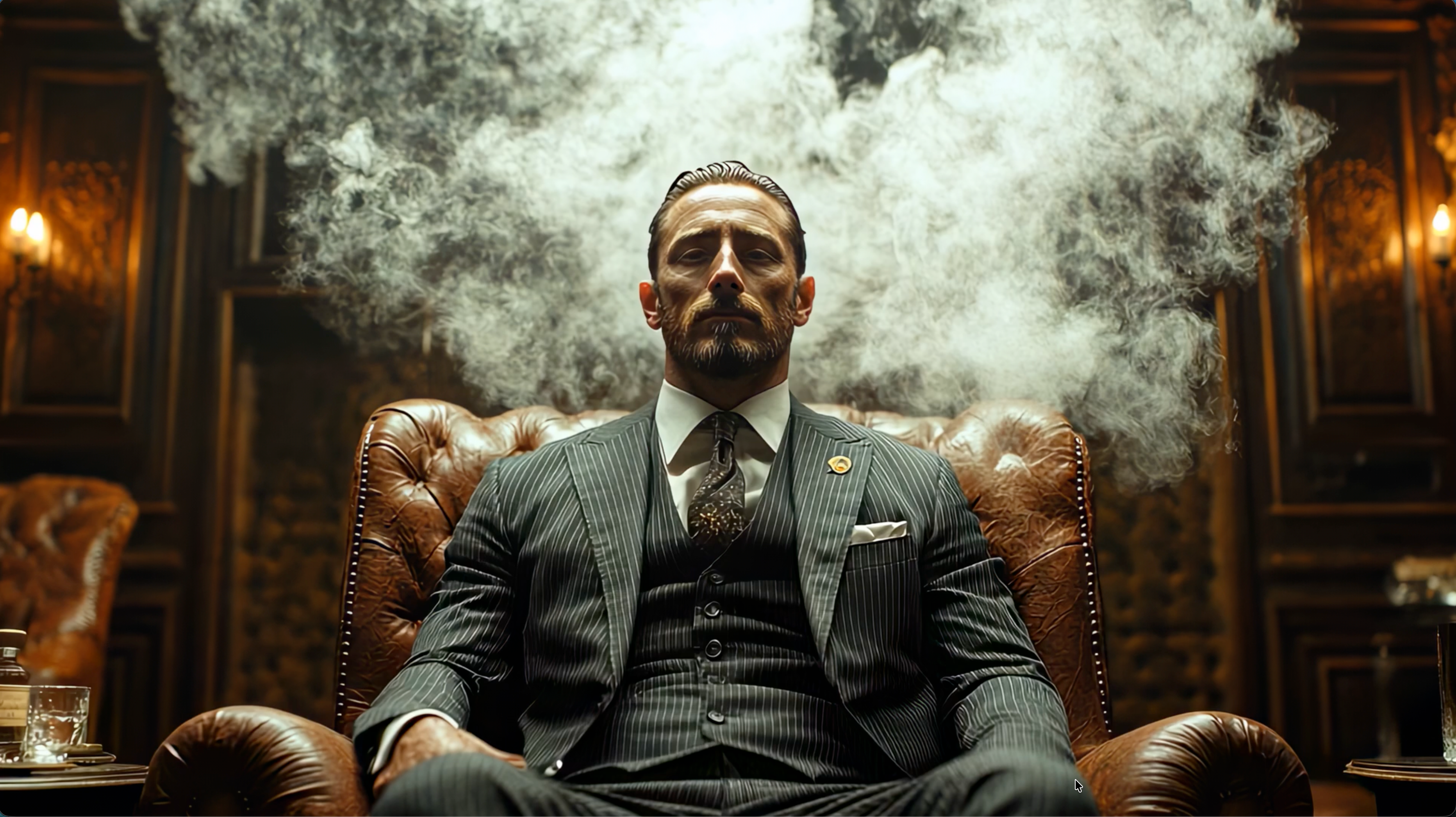 How Appearance Shapes Reality: Why Looking Powerful Attracts Success