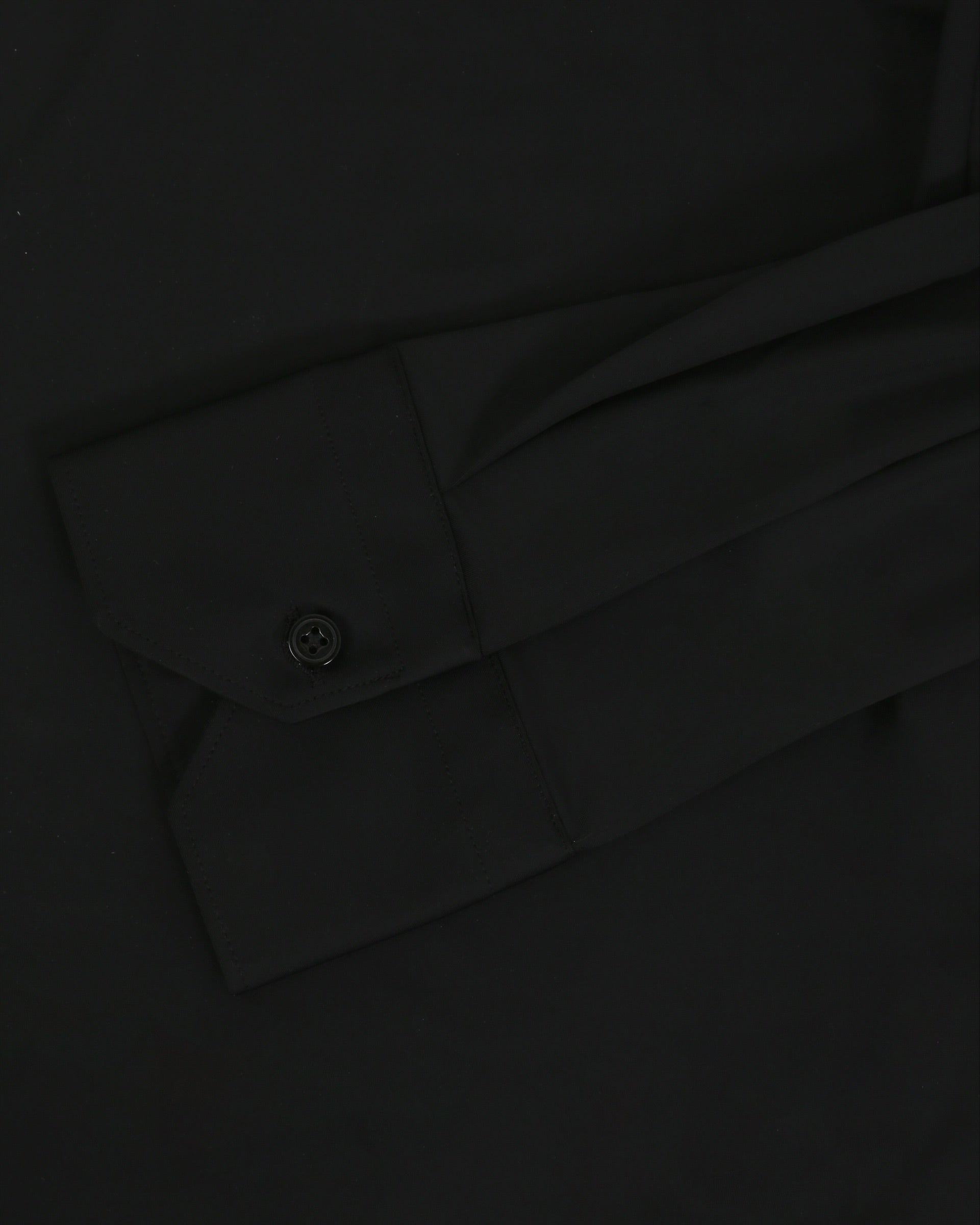 Stretch overhemd in slim fit – Model 25-012