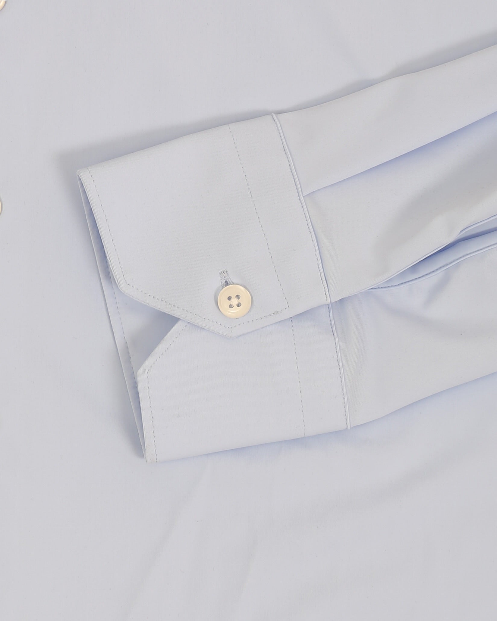 Stretch overhemd in slim fit – Model 25-010