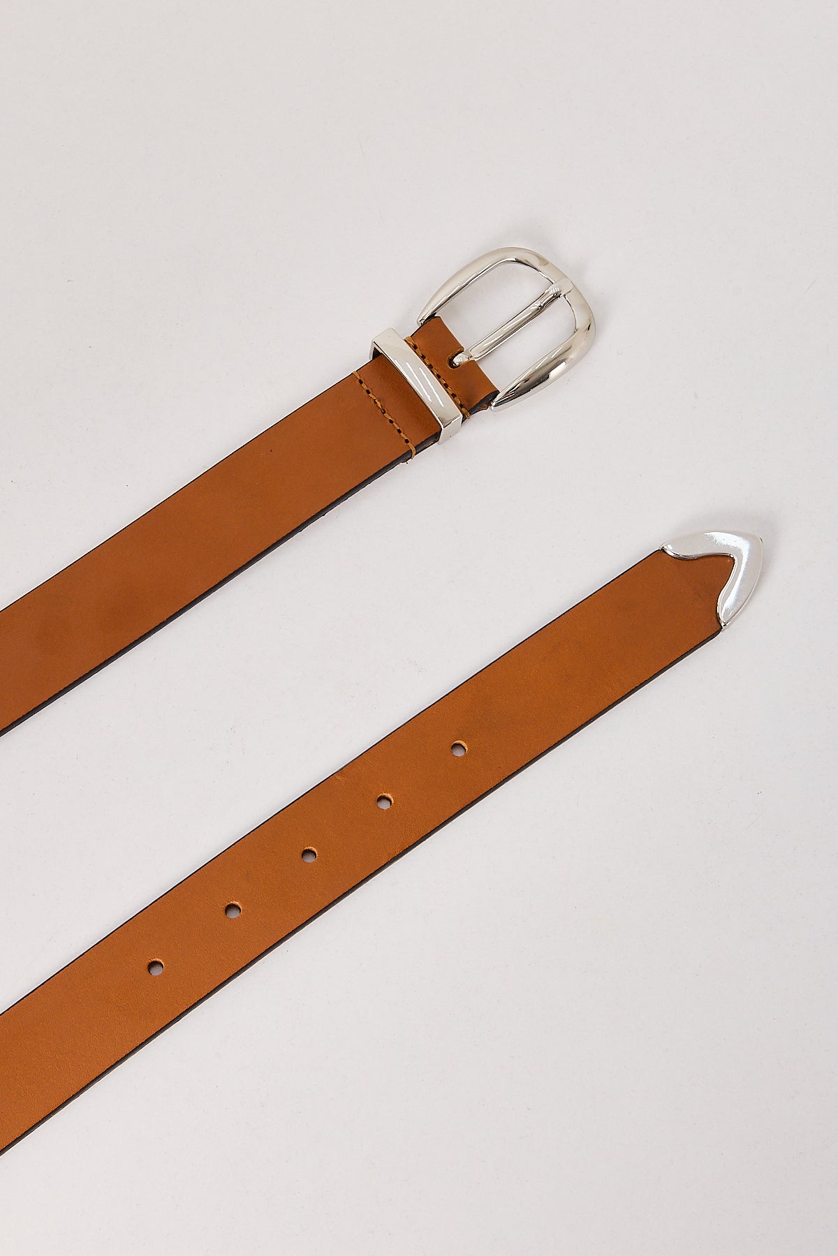 Men’s Premium Genuine Leather Belt | Style 3002