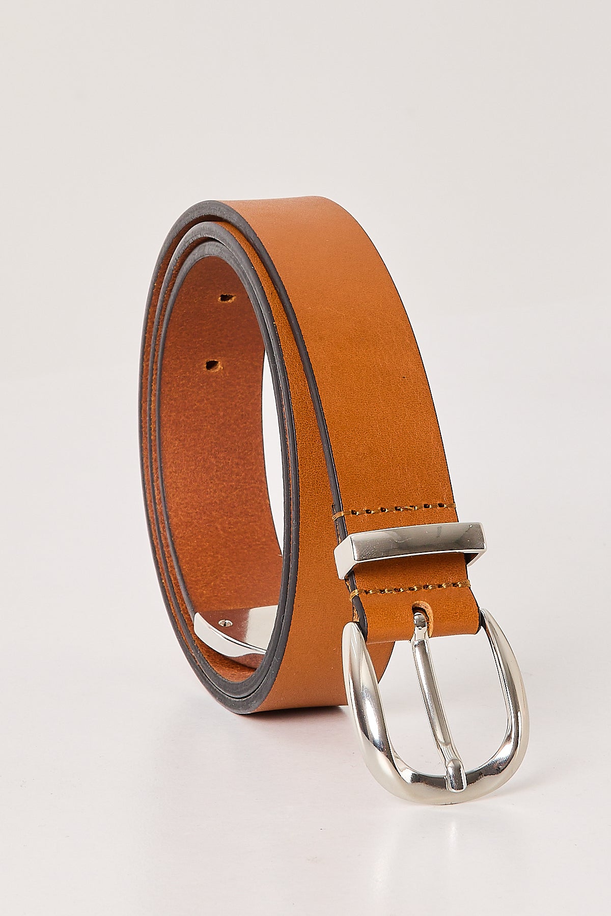 Men’s Premium Genuine Leather Belt | Style 3002