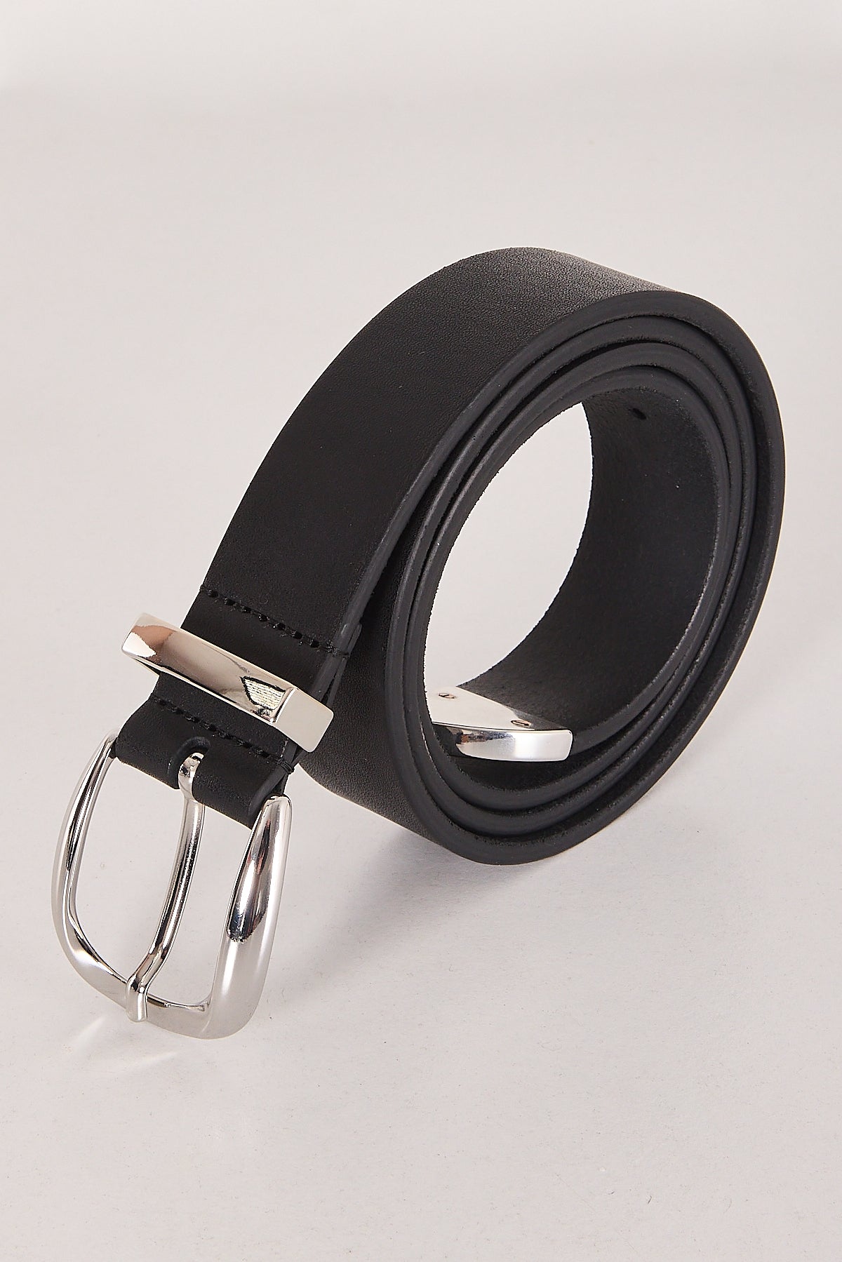 Men’s Premium Genuine Leather Belt | Style 3002