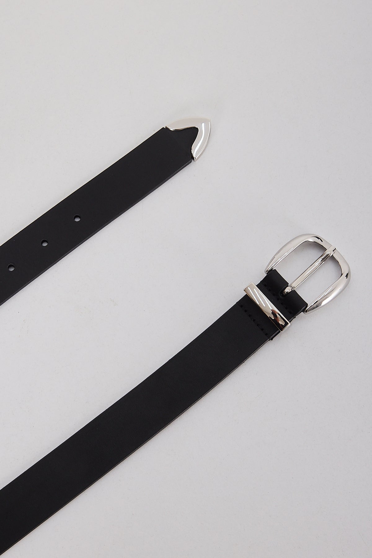 Men’s Premium Genuine Leather Belt | Style 3002