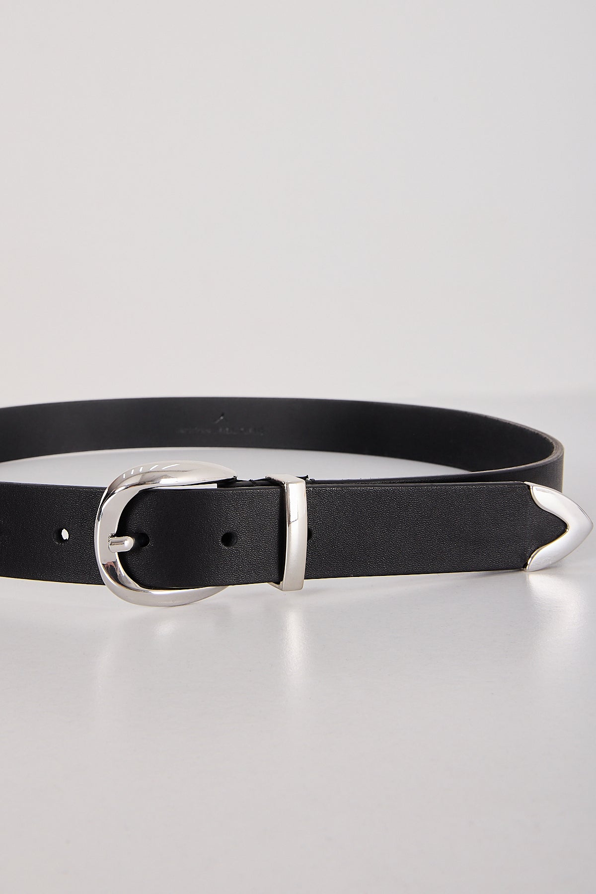 Men’s Premium Genuine Leather Belt | Style 3002