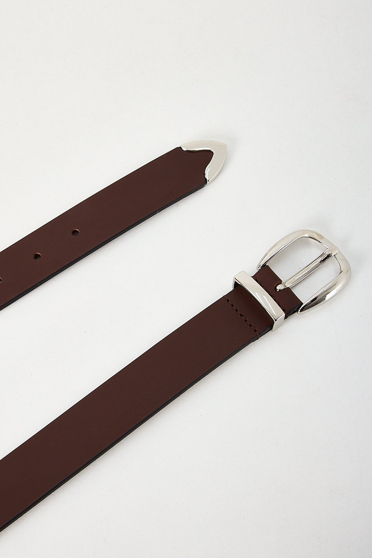Men’s Premium Genuine Leather Belt | Style 3002