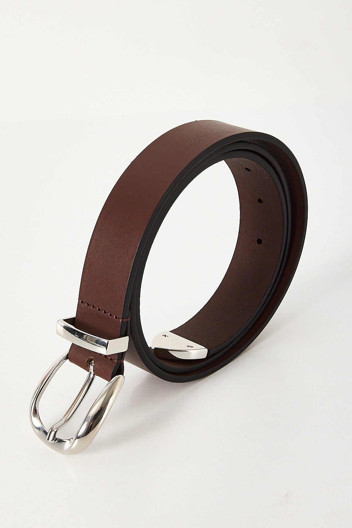 Men’s Premium Genuine Leather Belt | Style 3002
