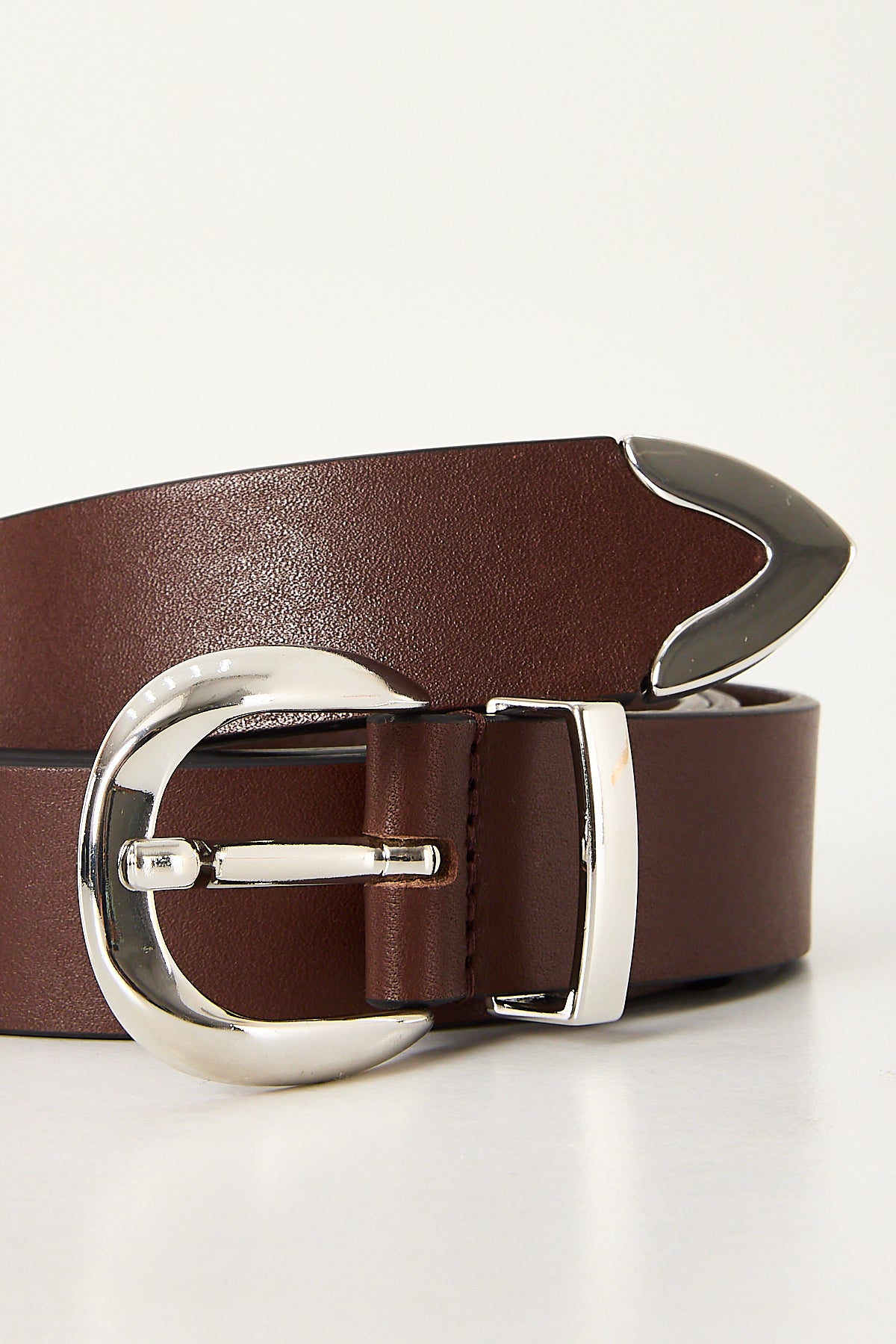 Men’s Premium Genuine Leather Belt | Style 3002