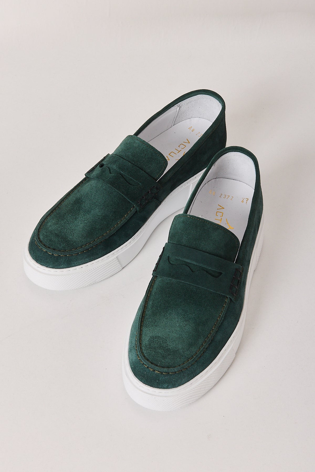 Premium-Slipper für Herren aus Wildleder – 100 % echtes Leder