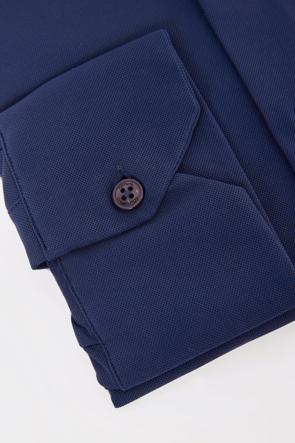 Men’s Slim Fit Performance Stretch Shirt | Style 25-047