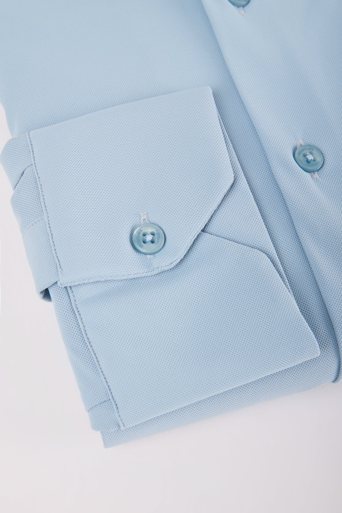 Men’s Slim Fit Performance Stretch Shirt | Style 25-047
