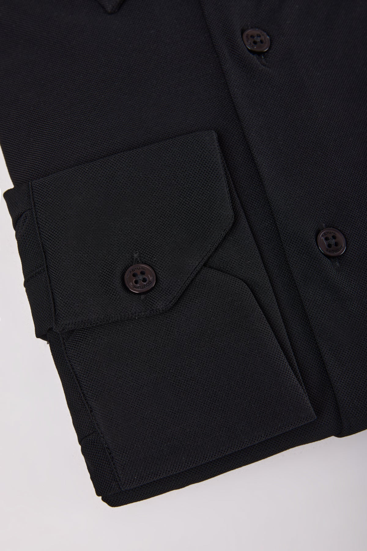 Men’s Slim Fit Performance Stretch Shirt | Style 25-047