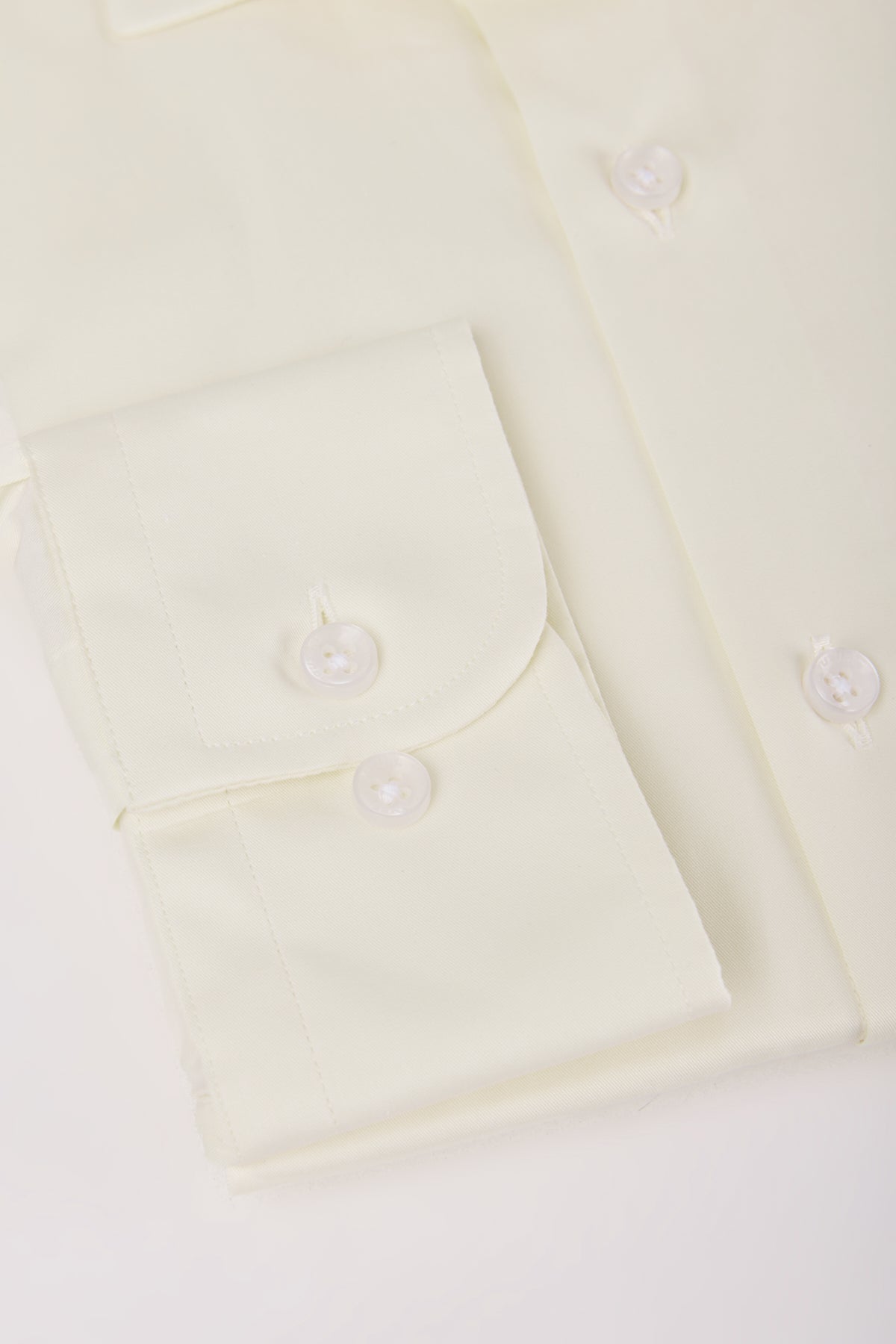 Premium Business Overhemd voor Heren – Fijne Twill Stretchstof | Stijl 25-043