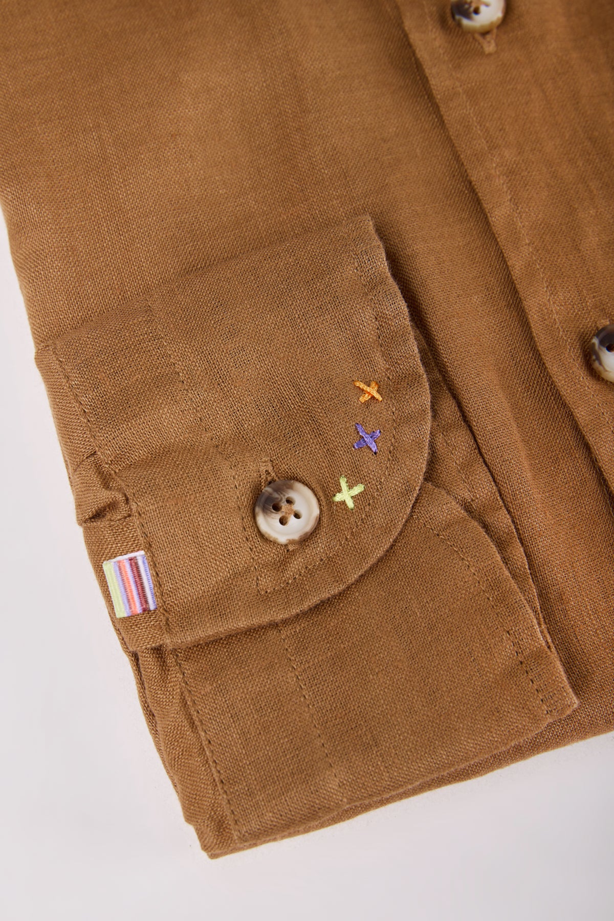 Pure Leinenhemd | Clean Sommer Tailoring – Modell 2026