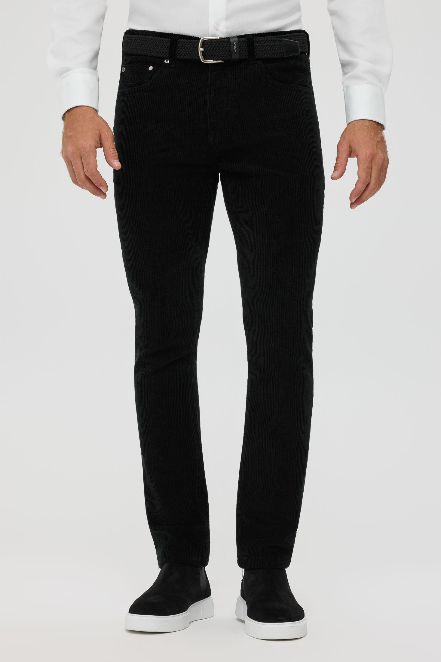 Men’s Slim Fit Corduroy Jeans | Style 1431