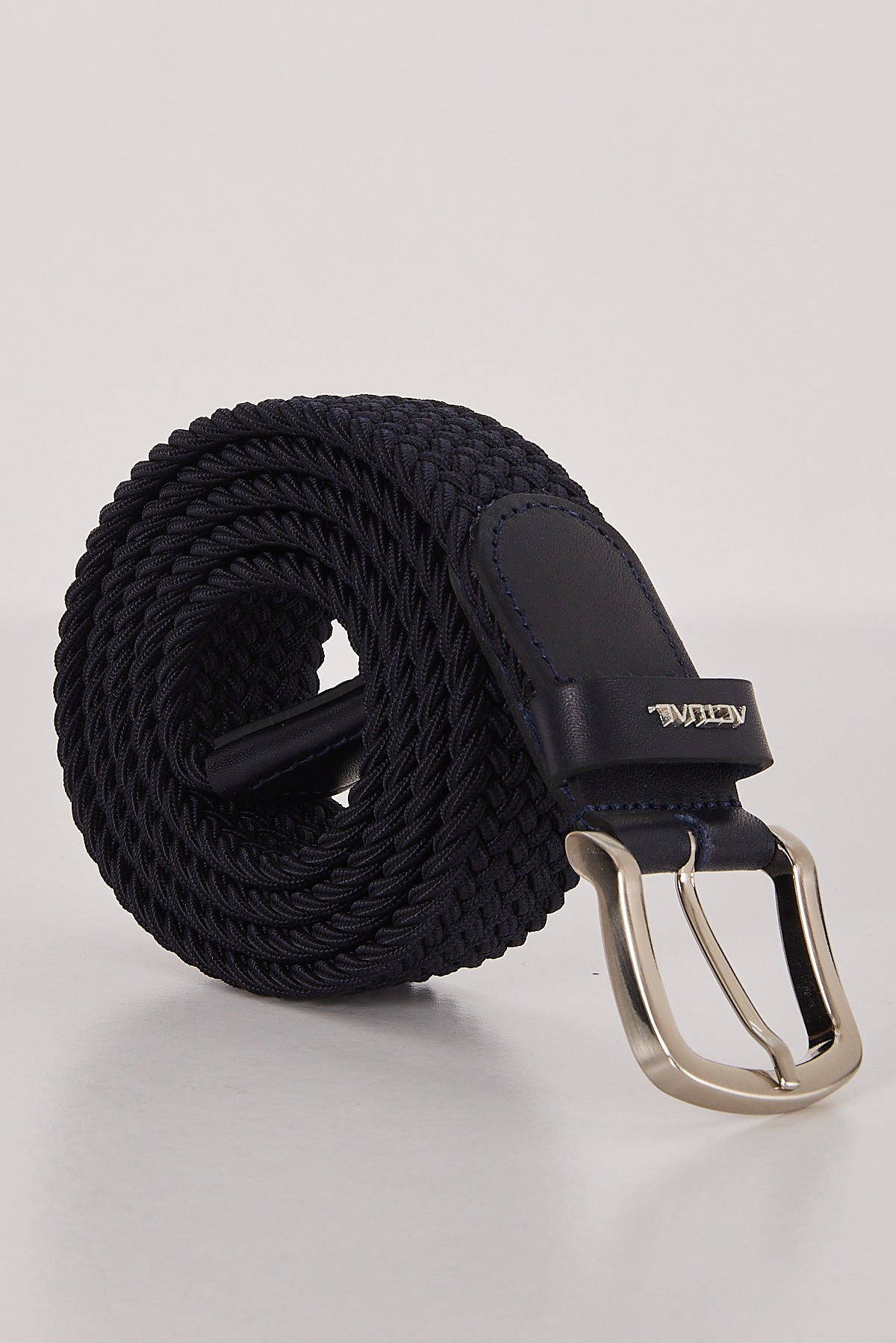 Men’s Premium Braided Elastic Belt | Style 3005