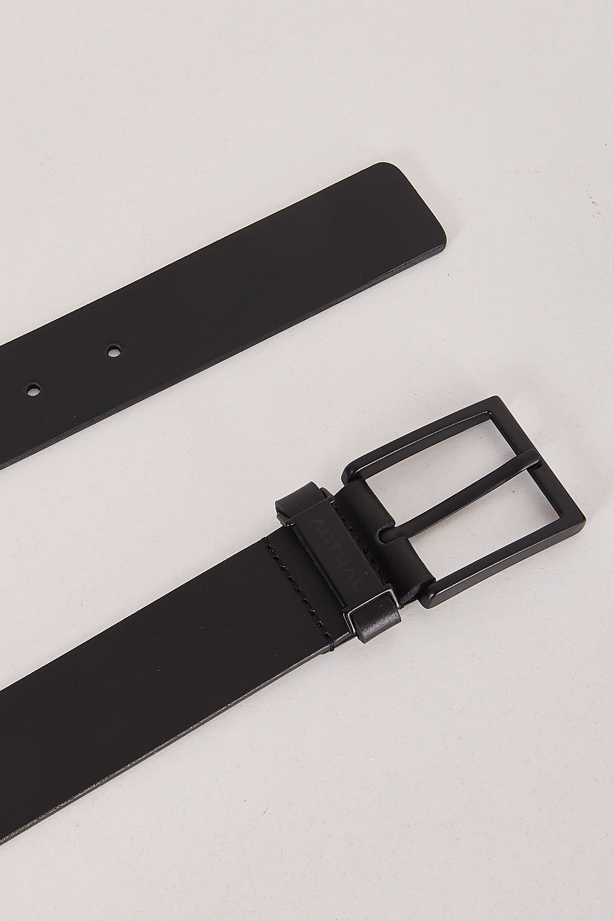 Men’s Premium Genuine Leather Belt | Style 3000