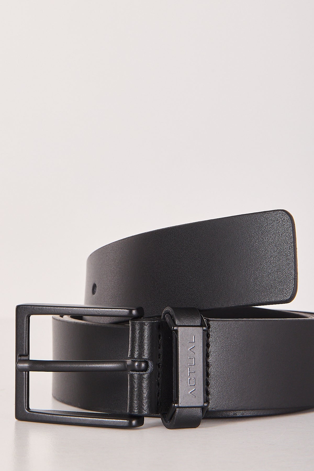 Men’s Premium Genuine Leather Belt | Style 3000