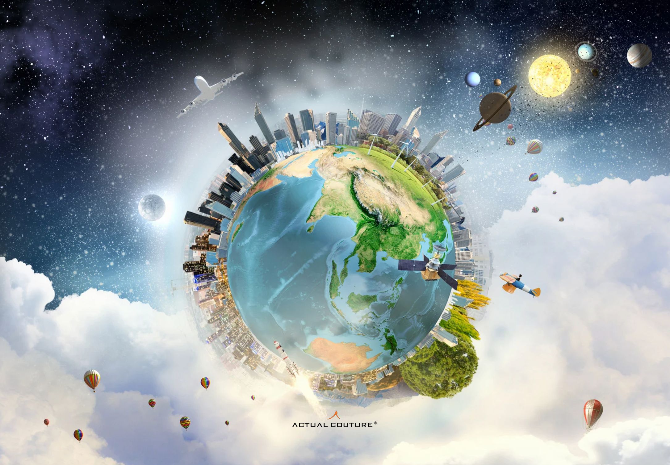 How Global Uncertainty Is Changing the Way People Buy Fashion