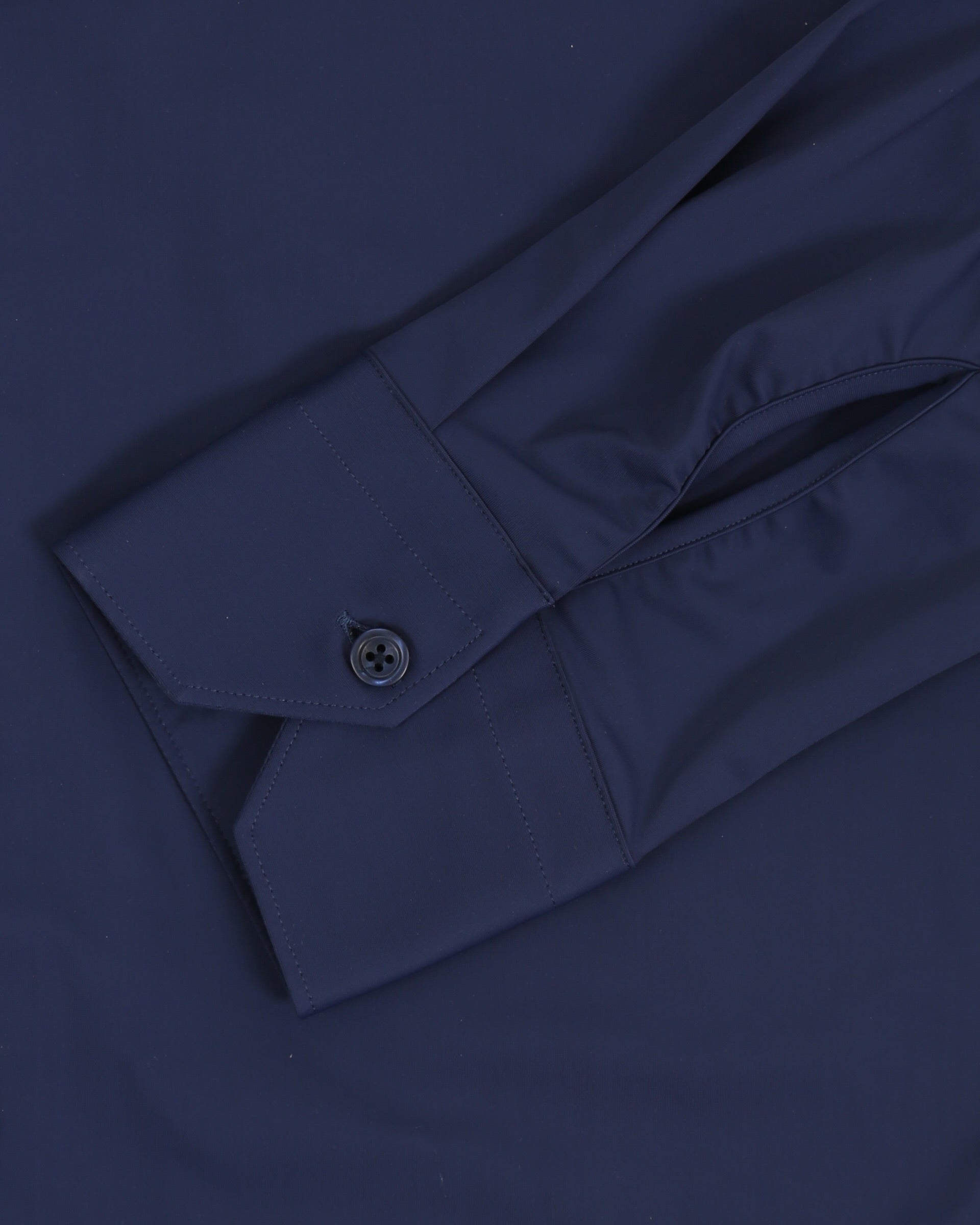 Stretch overhemd in slim fit – Model 25-011