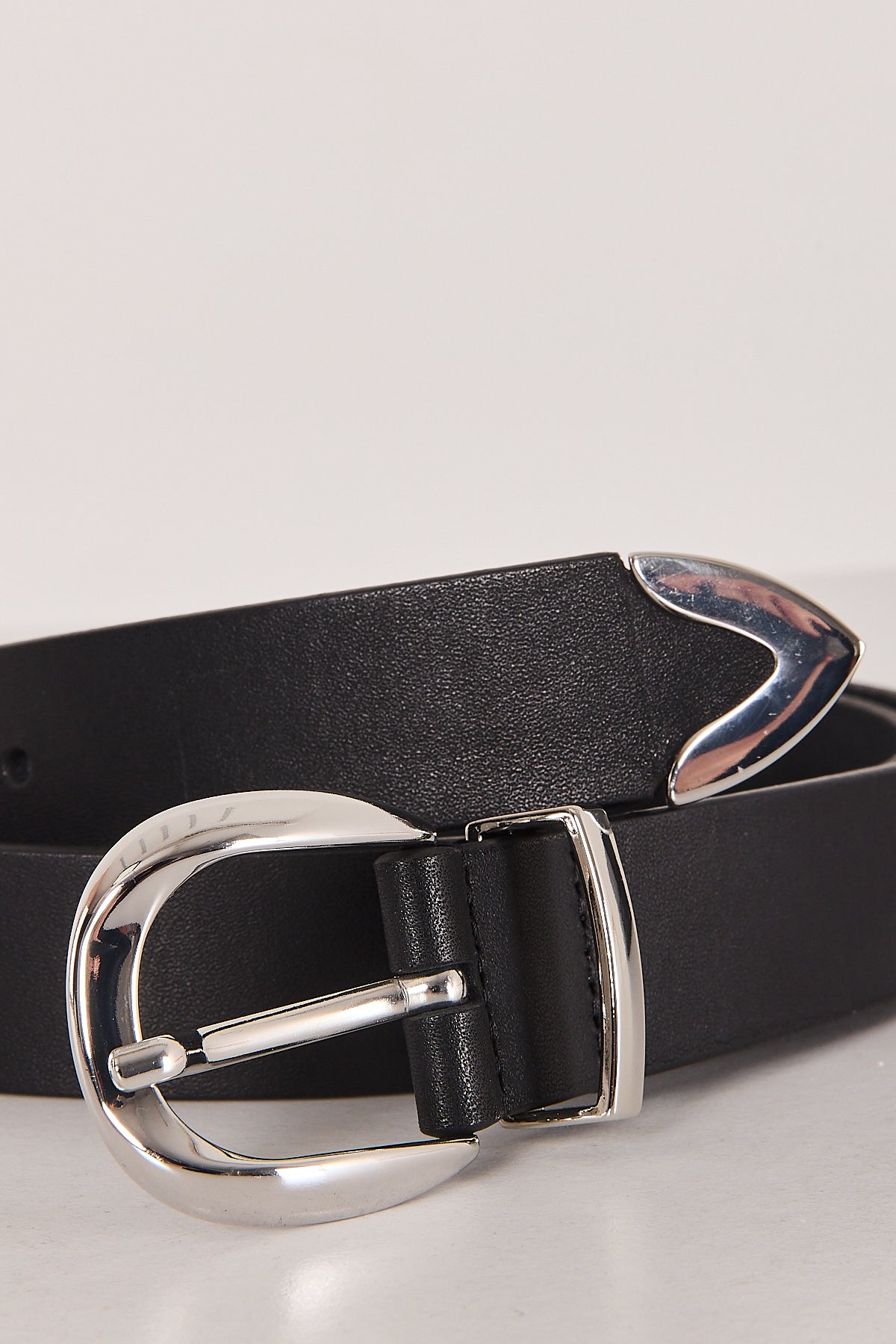Men’s Premium Genuine Leather Belt | Style 3002