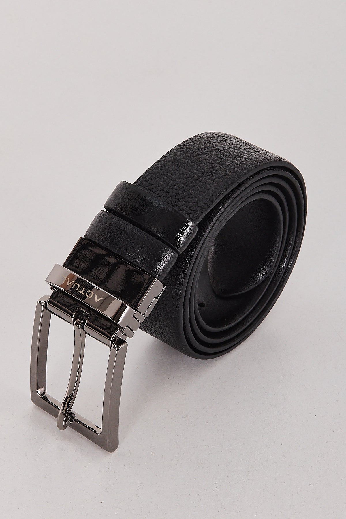 Men’s Premium Genuine Leather Reversible Belt | Style 3003