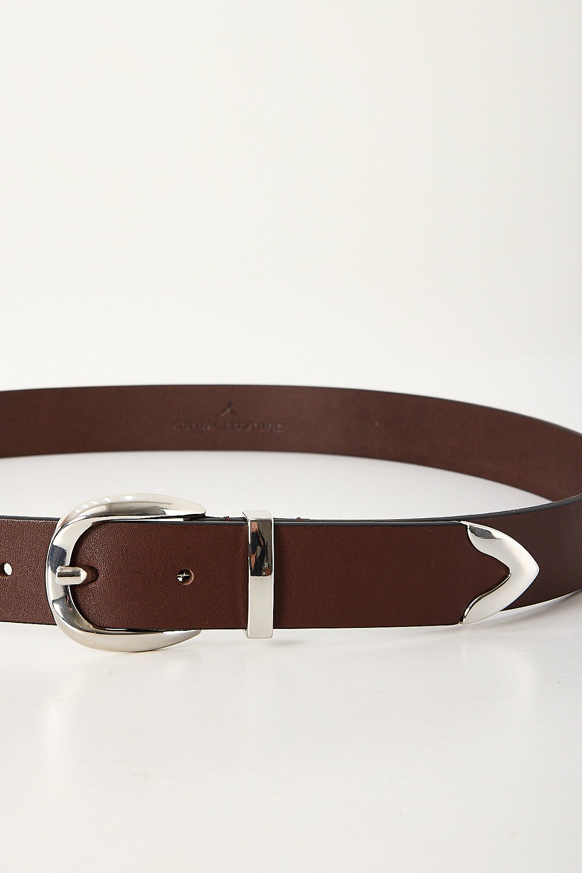 Men’s Premium Genuine Leather Belt | Style 3002