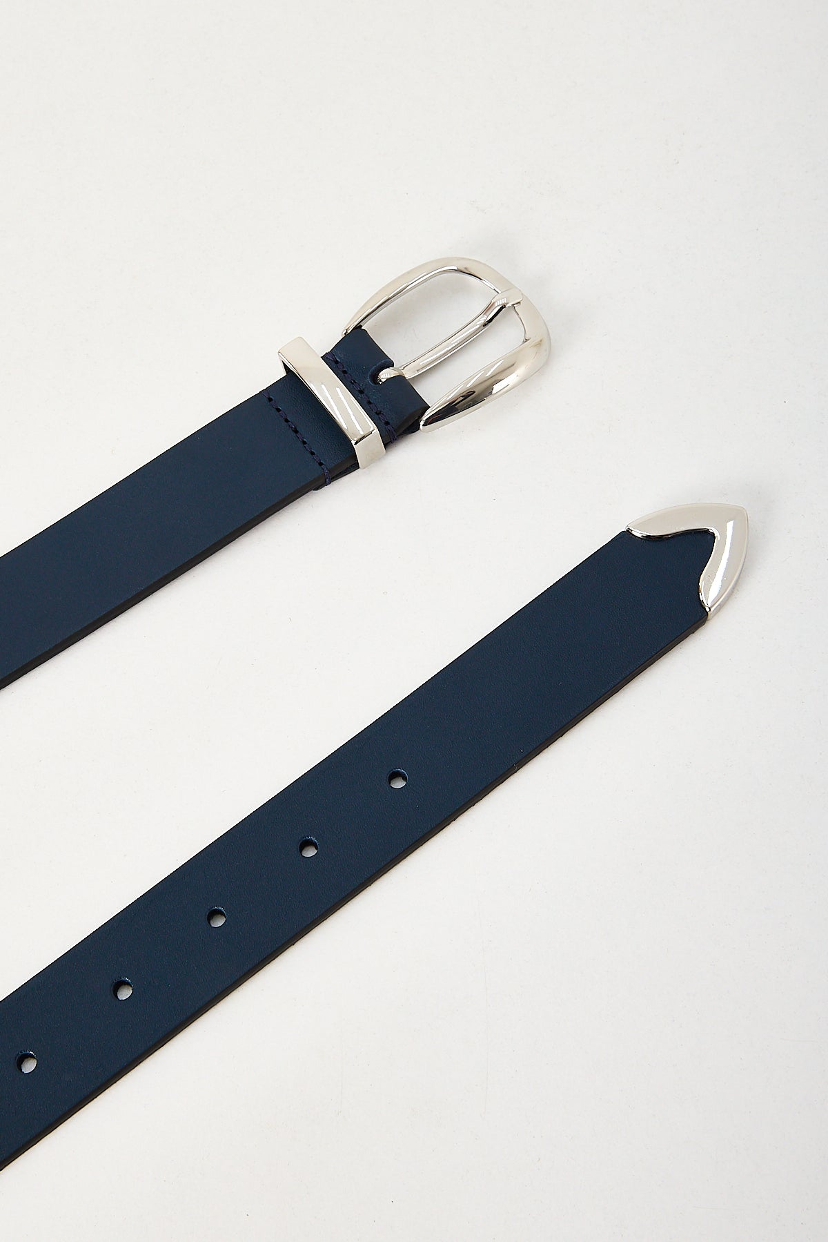 Men’s Premium Genuine Leather Belt | Style 3002