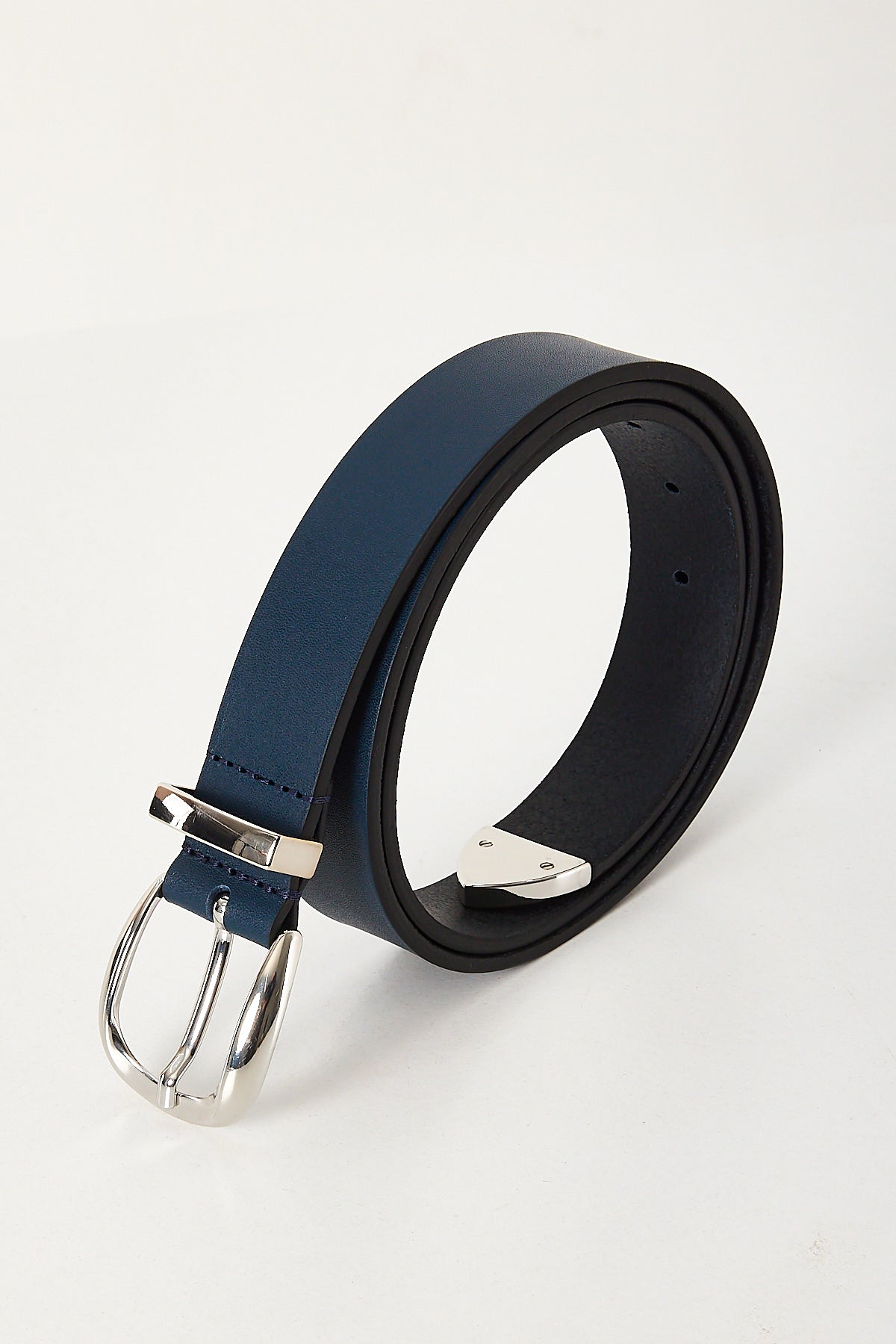 Men’s Premium Genuine Leather Belt | Style 3002