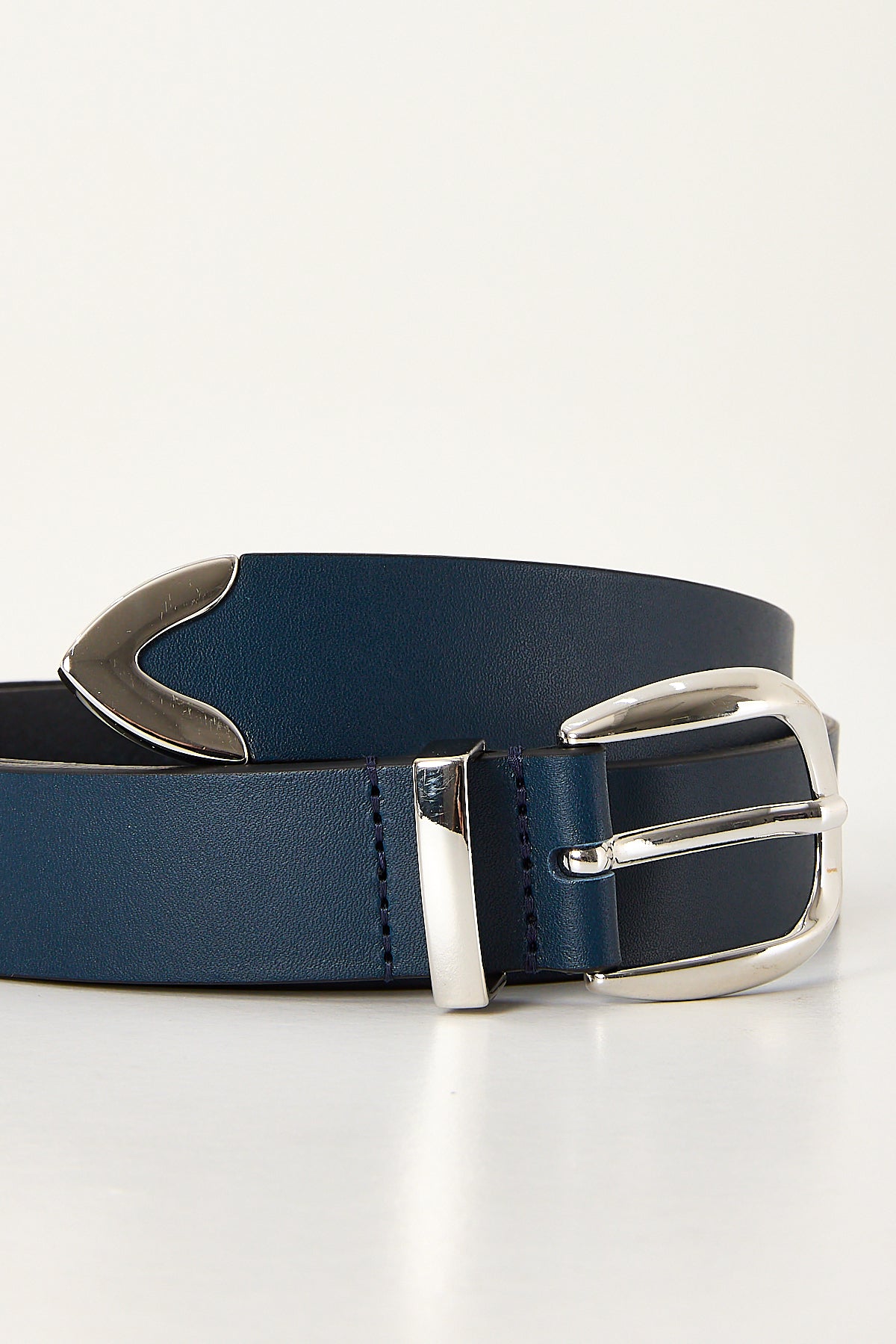 Men’s Premium Genuine Leather Belt | Style 3002