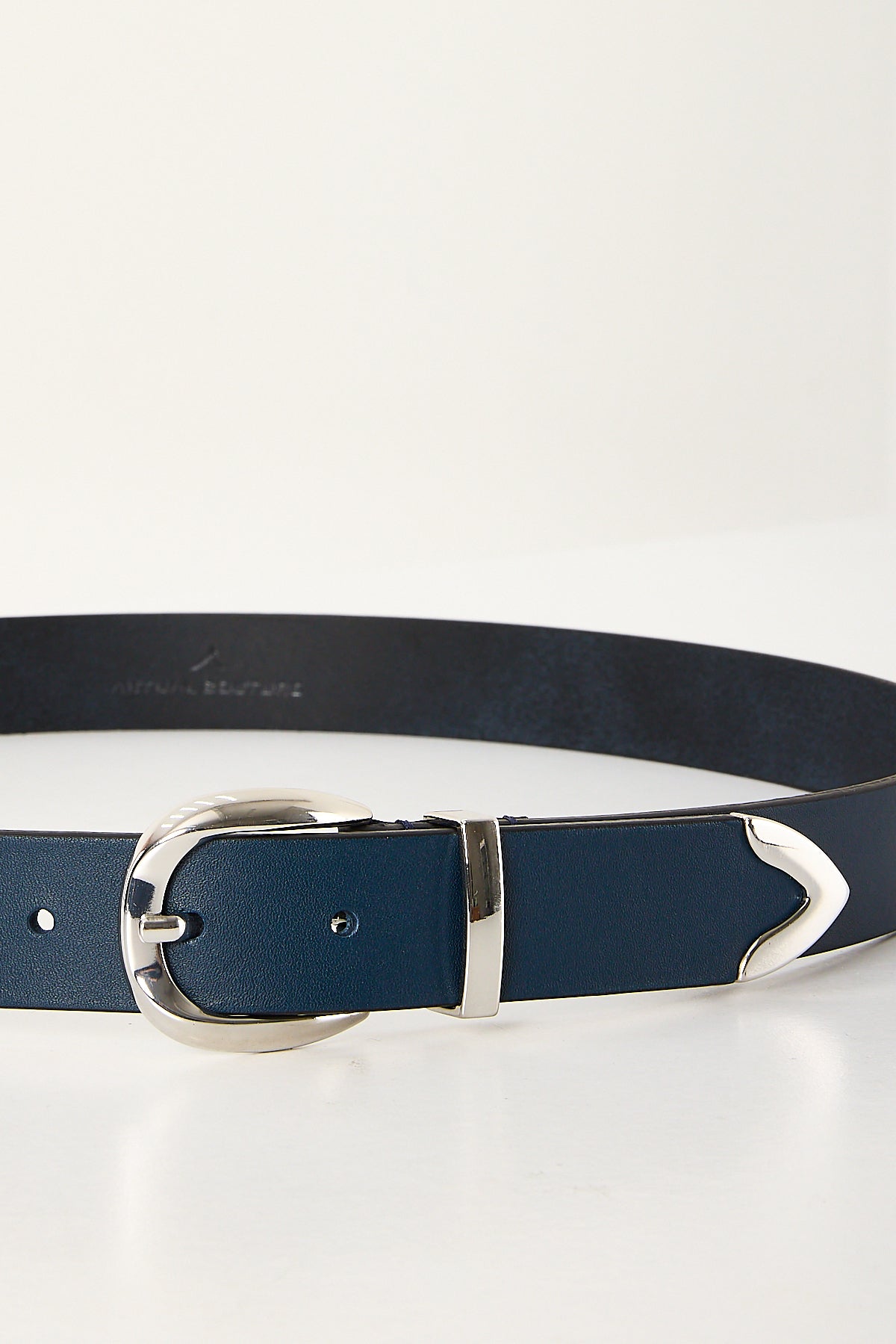 Men’s Premium Genuine Leather Belt | Style 3002