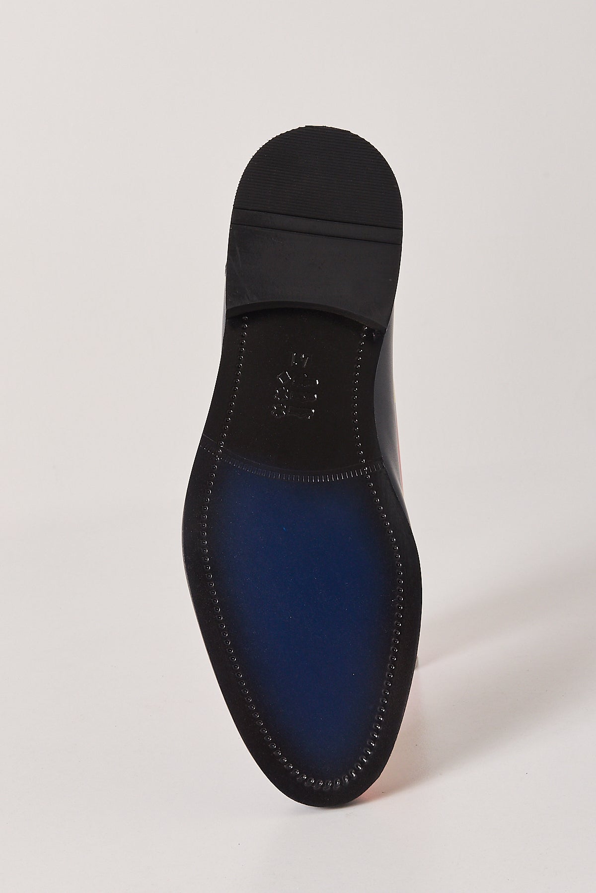 Men’s Premium Leather Oxford Shoes – Genuine Full-Grain Leather