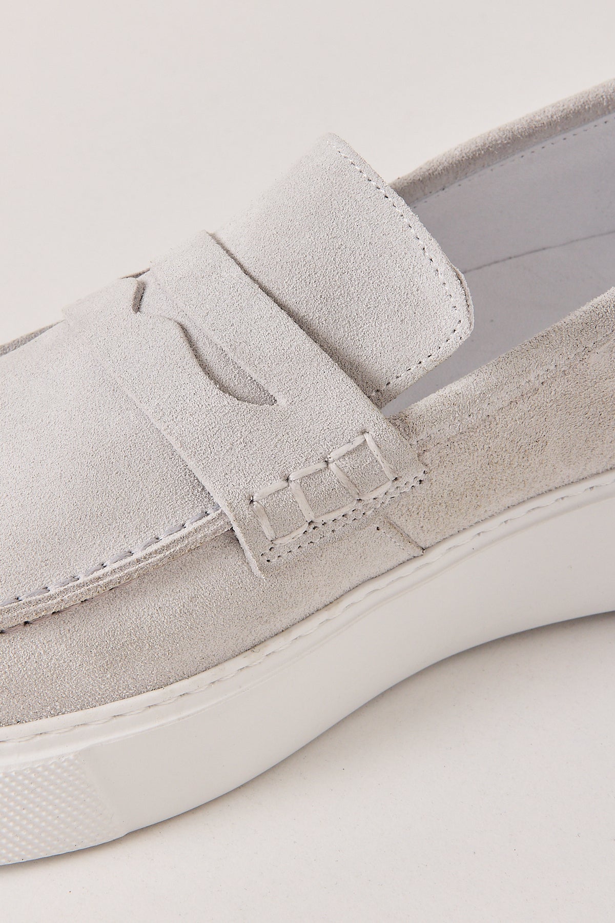 Premium-Slipper für Herren aus Wildleder – 100 % echtes Leder