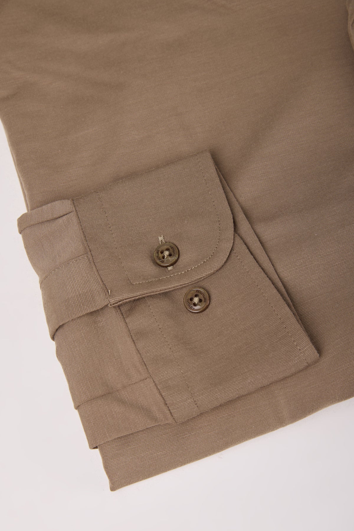 Premium Business Overhemd voor Heren – Zachte Stretch Jersey | Stijl 25-052