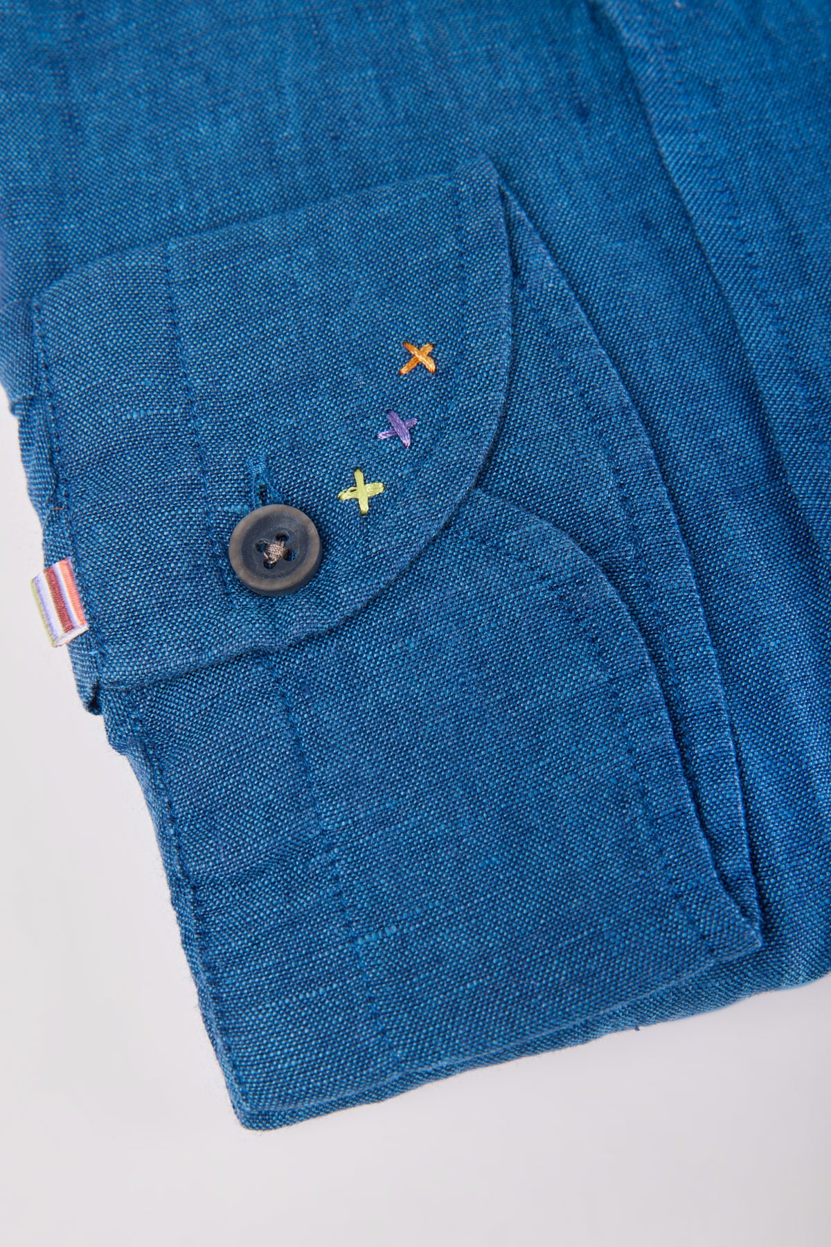 Pure Leinenhemd | Clean Sommer Tailoring – Modell 2026