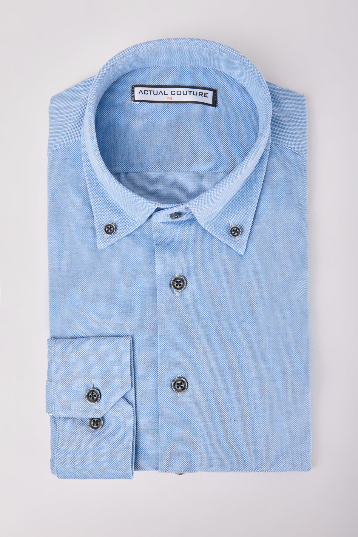 Premium Business Overhemd voor Heren – Stretch Katoen Comfort | Stijl 25-041