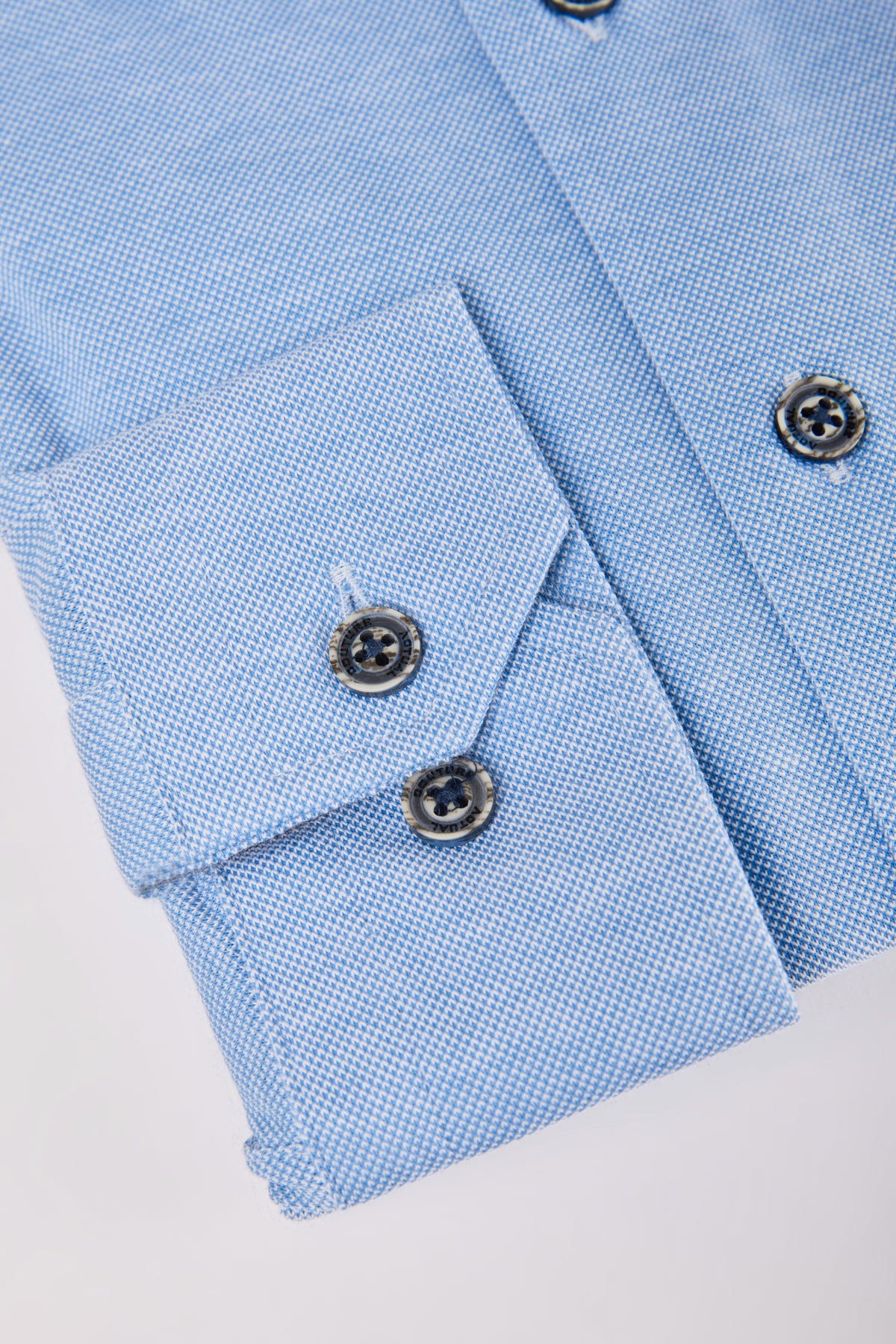 Premium Business Overhemd voor Heren – Stretch Katoen Comfort | Stijl 25-041