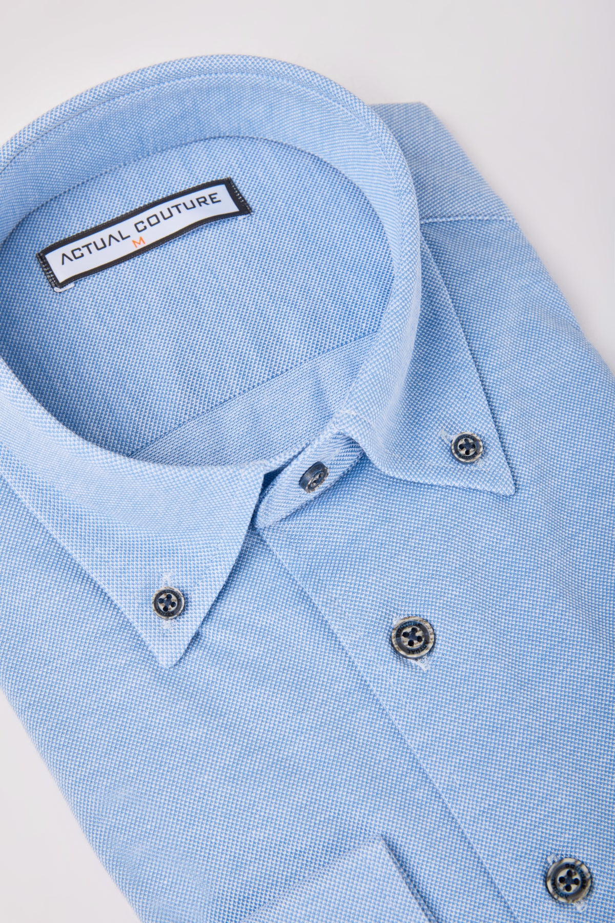 Premium Business Overhemd voor Heren – Stretch Katoen Comfort | Stijl 25-041