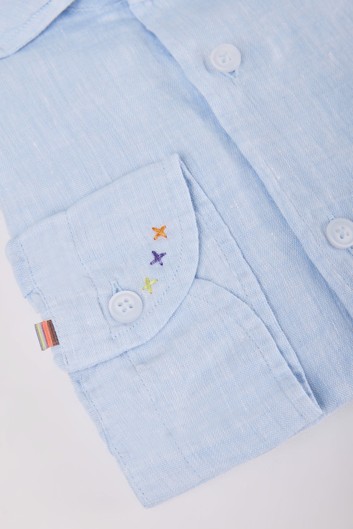 Pure Leinenhemd | Clean Sommer Tailoring – Modell 2026
