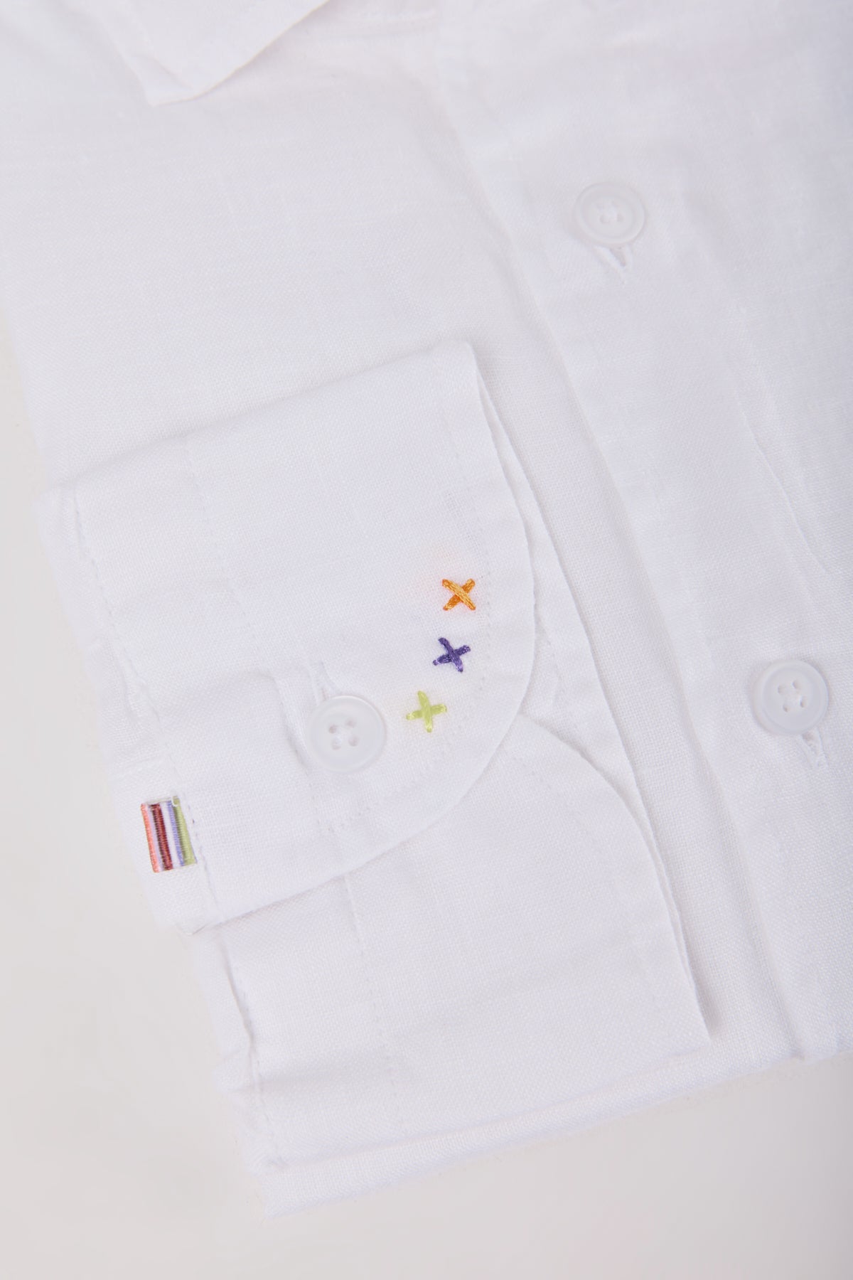 Pure Leinenhemd | Clean Sommer Tailoring – Modell 2026