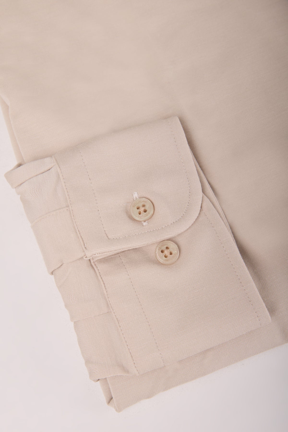 Premium Business Overhemd voor Heren – Zachte Stretch Jersey | Stijl 25-052