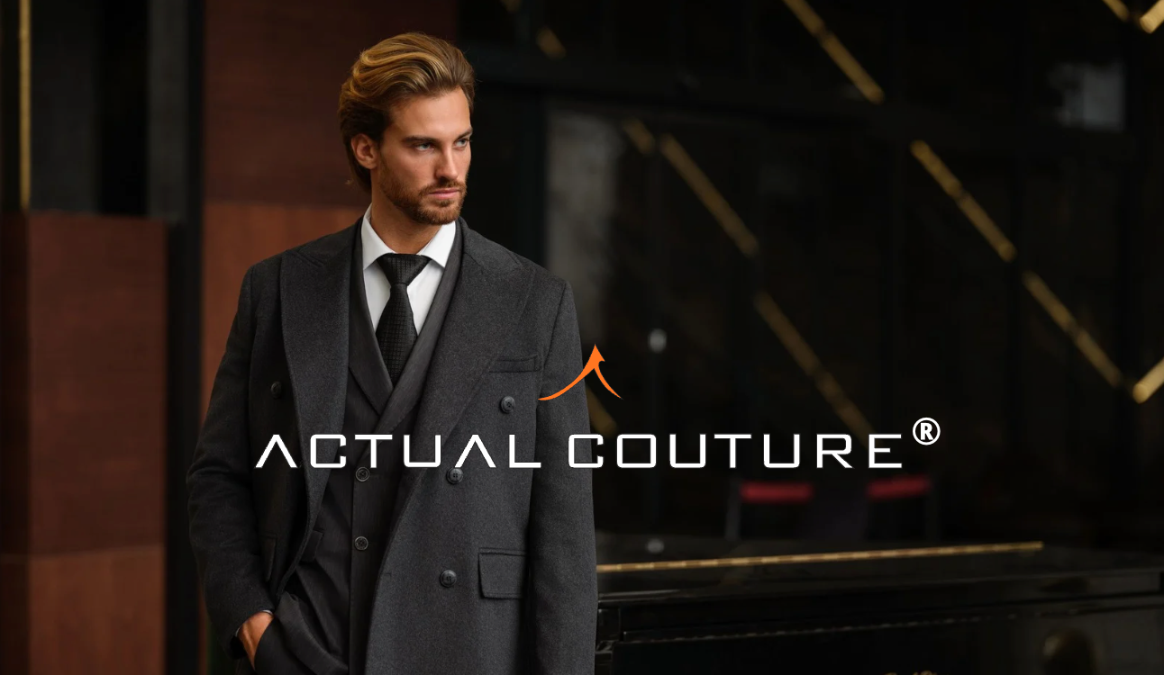 ACTUAL COUTURE® logo
