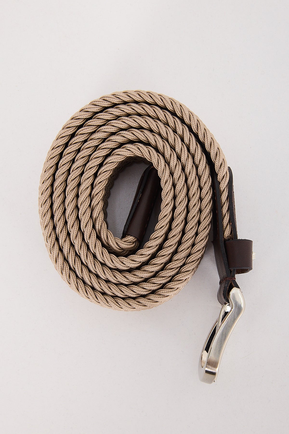 Men’s Premium Braided Elastic Belt | Style 3005
