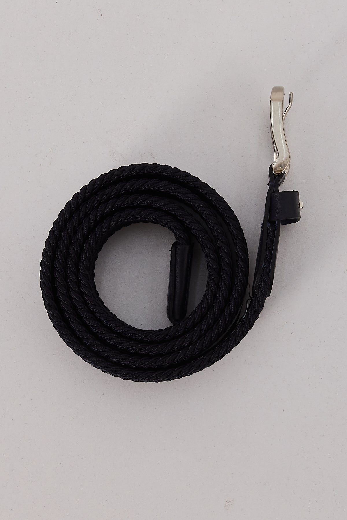 Men’s Premium Braided Elastic Belt | Style 3005