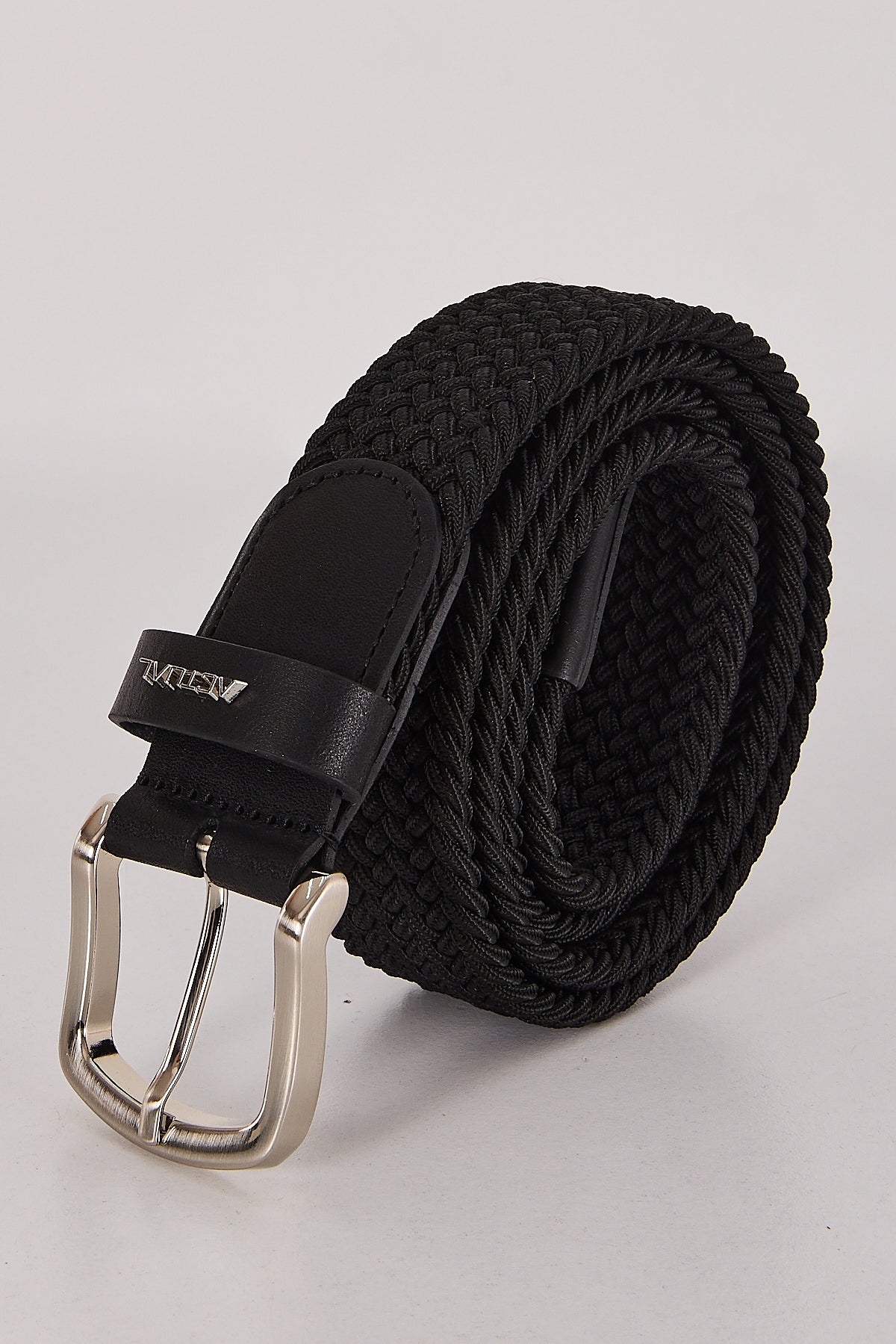 Men’s Premium Braided Elastic Belt | Style 3005